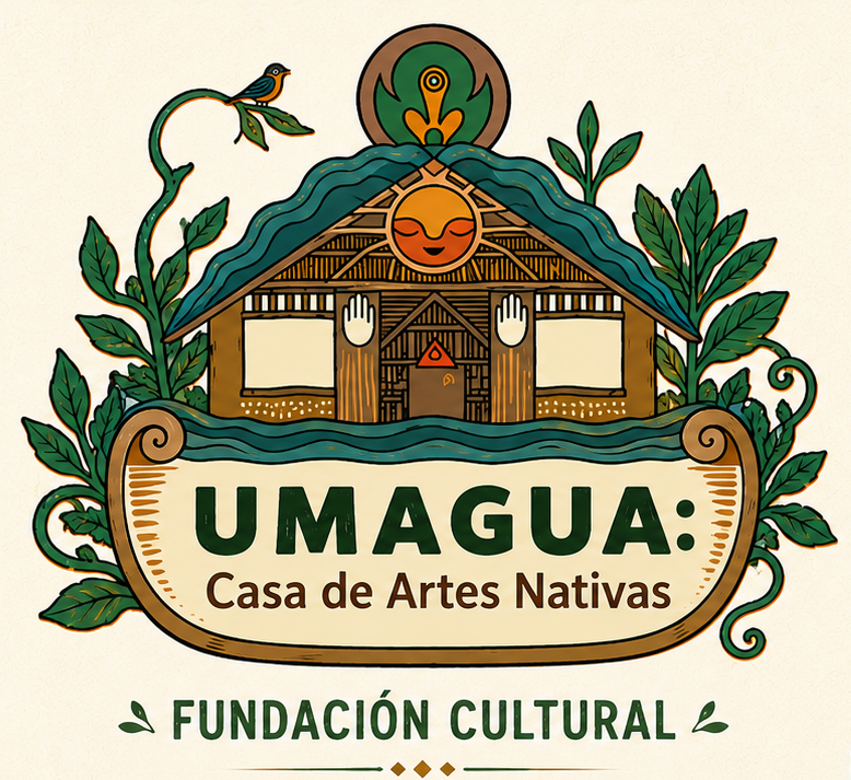 Logo Fundación Umagua
